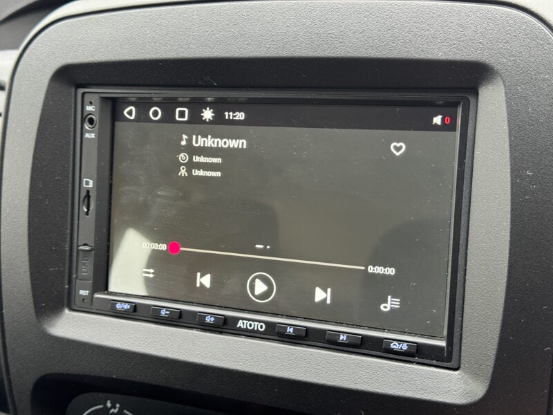 Used Vauxhall Vivaro 2018 for sale - 77375883: Photo 30