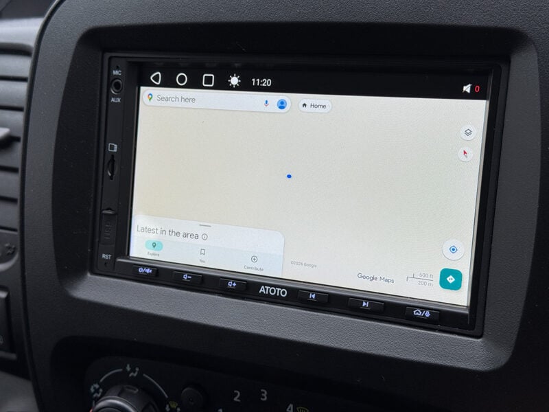 Used Vauxhall Vivaro 2018 for sale - 77375883: Photo 31