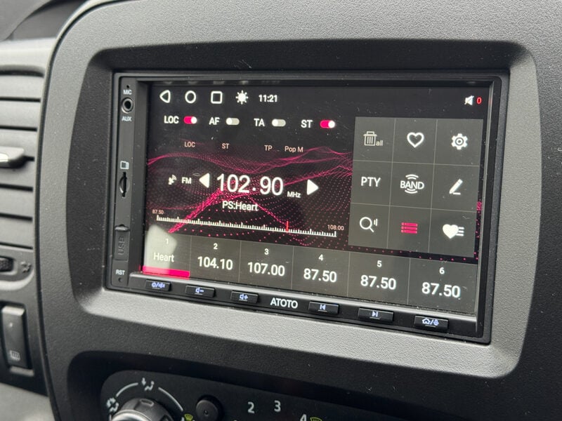 Used Vauxhall Vivaro 2018 for sale - 77375883: Photo 32