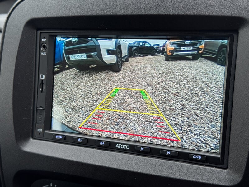 Used Vauxhall Vivaro 2018 for sale - 77375883: Photo 33