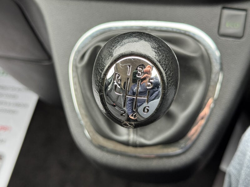 Used Vauxhall Vivaro 2018 for sale - 77375883: Photo 37