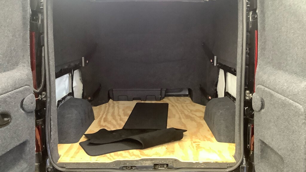 Used Vauxhall Vivaro 2018 for sale - 77375883: Photo 7