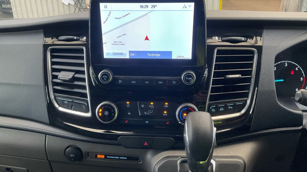 Vehicle 11