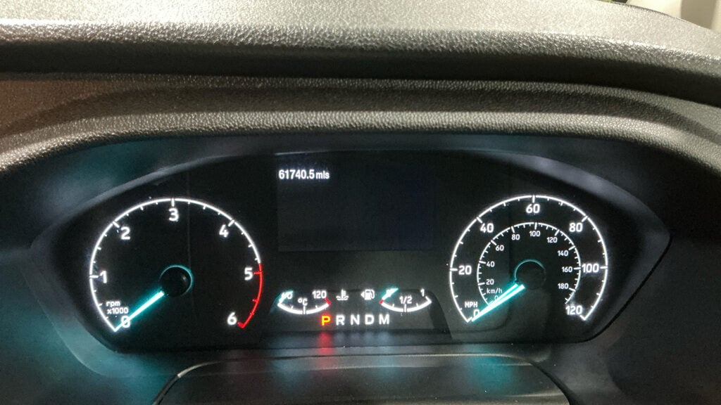 Used Ford Transit Custom 2021 for sale - 77037223: Photo 10