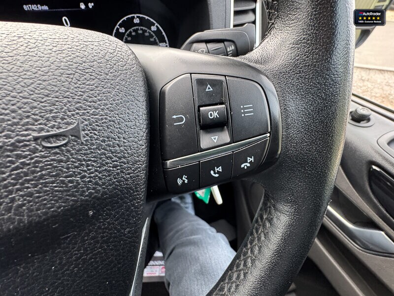 Used Ford Transit Custom 2021 for sale - 77037223: Photo 22