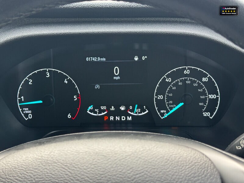 Used Ford Transit Custom 2021 for sale - 77037223: Photo 23