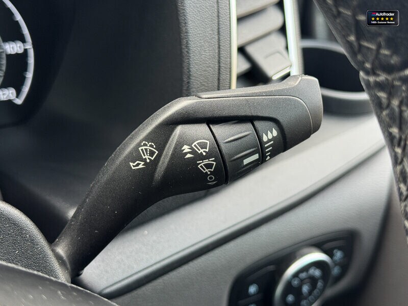 Used Ford Transit Custom 2021 for sale - 77037223: Photo 25