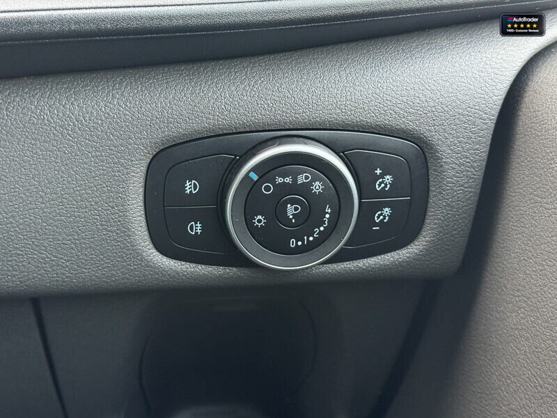 Used Ford Transit Custom 2021 for sale - 77037223: Photo 26