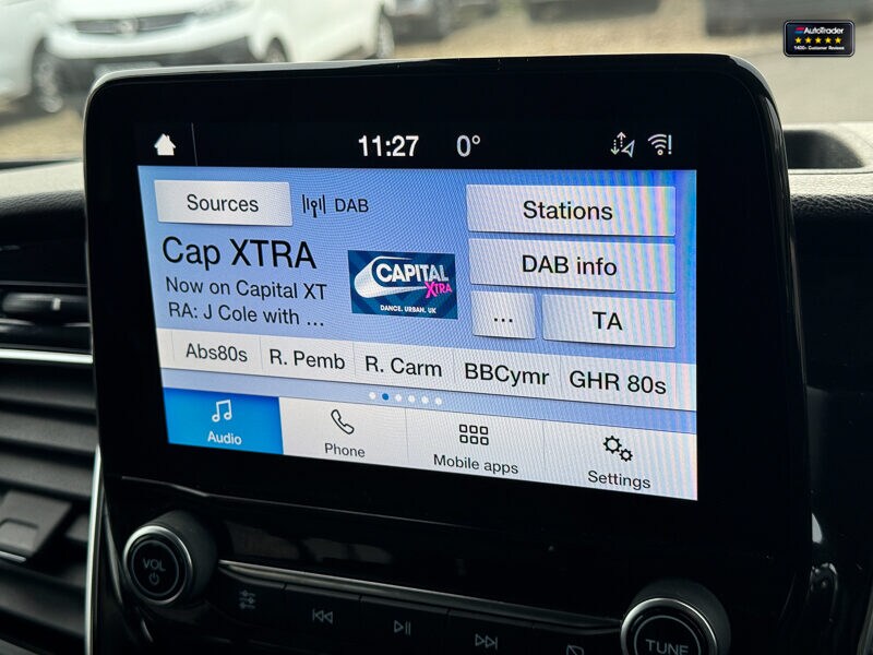 Used Ford Transit Custom 2021 for sale - 77037223: Photo 28