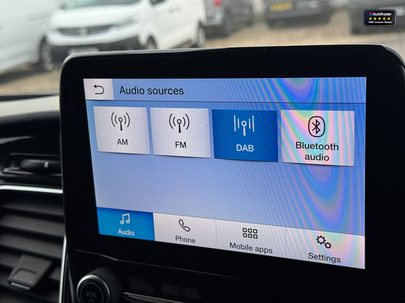 Used Ford Transit Custom 2021 for sale - 77037223: Photo 29