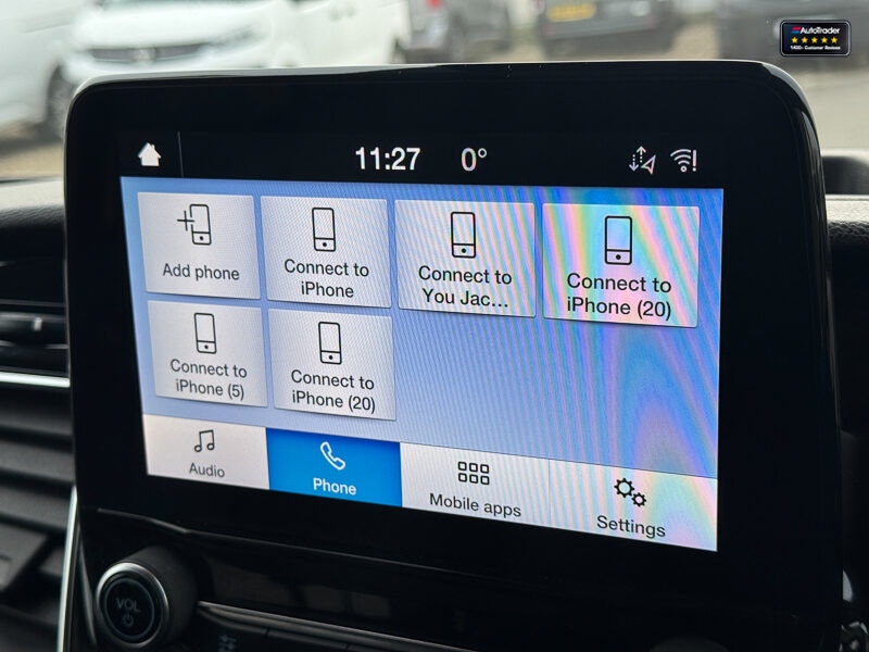 Used Ford Transit Custom 2021 for sale - 77037223: Photo 30