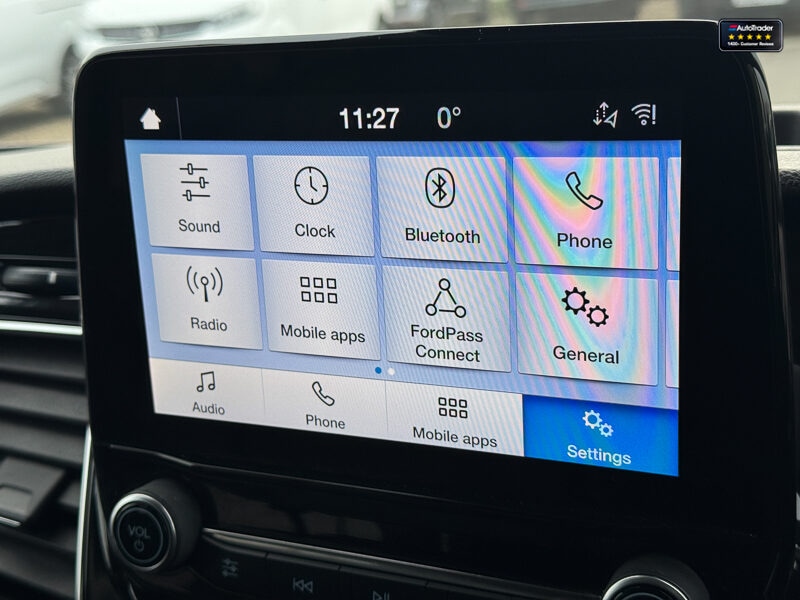 Used Ford Transit Custom 2021 for sale - 77037223: Photo 32