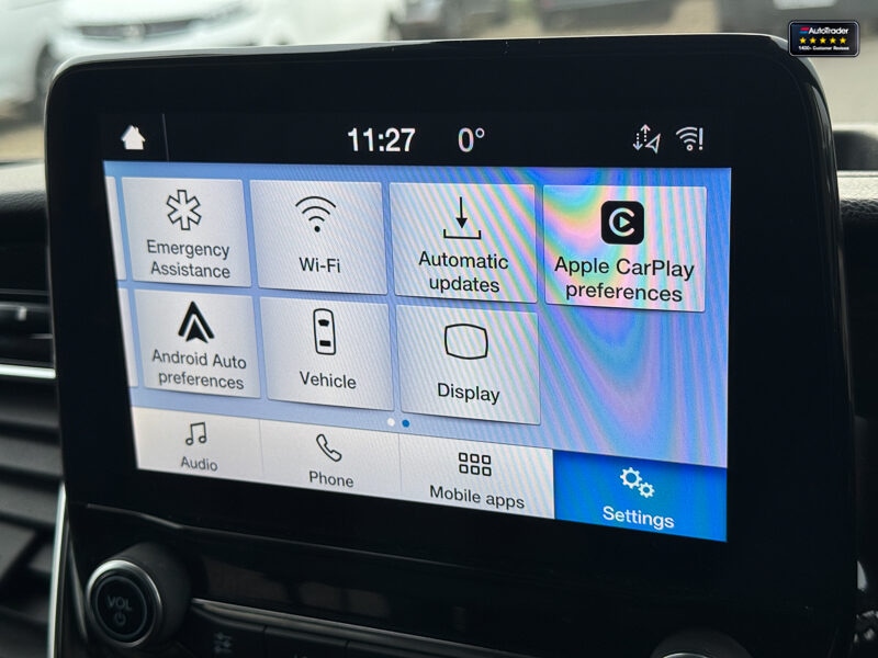 Used Ford Transit Custom 2021 for sale - 77037223: Photo 33