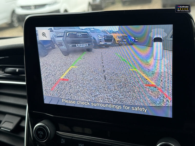 Used Ford Transit Custom 2021 for sale - 77037223: Photo 34