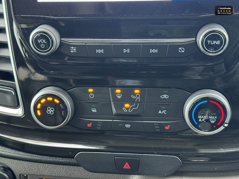 Used Ford Transit Custom 2021 for sale - 77037223: Photo 35