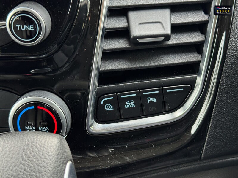 Used Ford Transit Custom 2021 for sale - 77037223: Photo 37