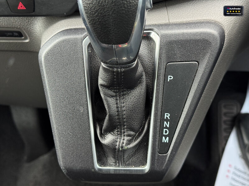 Used Ford Transit Custom 2021 for sale - 77037223: Photo 38