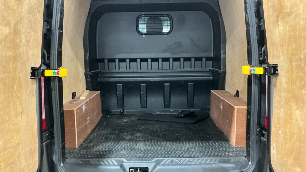 Used Ford Transit Custom 2021 for sale - 77037223: Photo 5