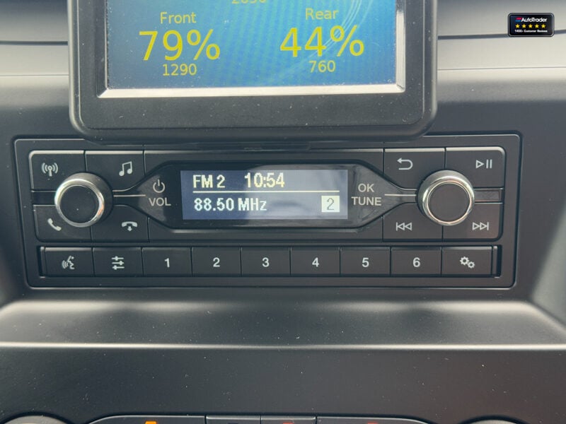 Vehicle 28