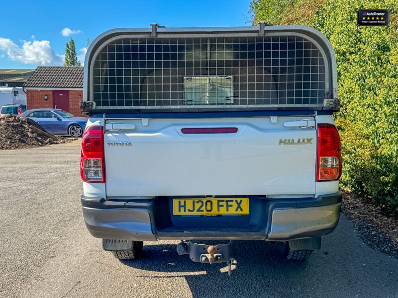 Vehicle 7