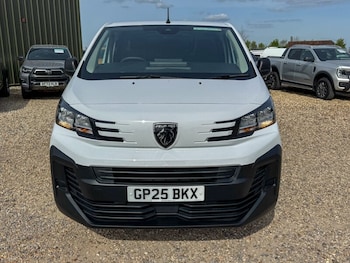 Used Peugeot Expert 2025 for sale - 78070140: Photo
