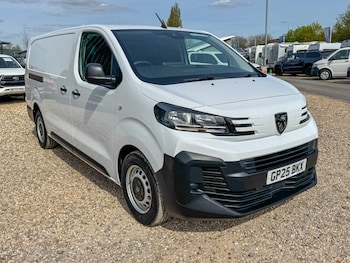 Used Peugeot Expert 2025 for sale - 78070140: Photo