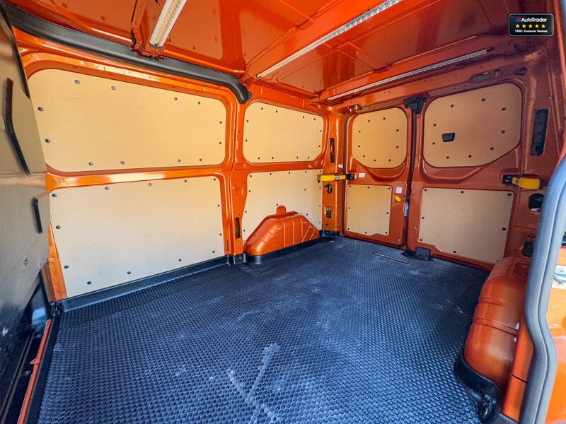 Used Ford Transit Custom 2022 for sale - 77041687: Photo 12