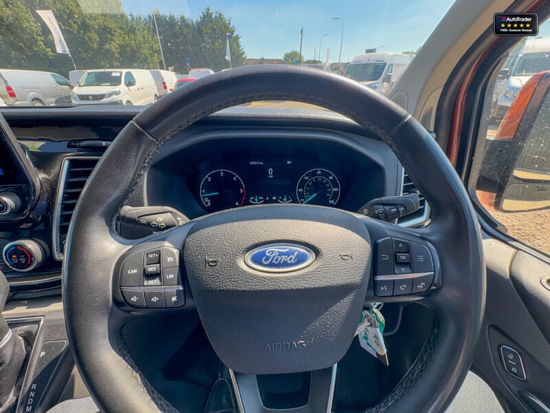 Used Ford Transit Custom 2022 for sale - 77041687: Photo 17