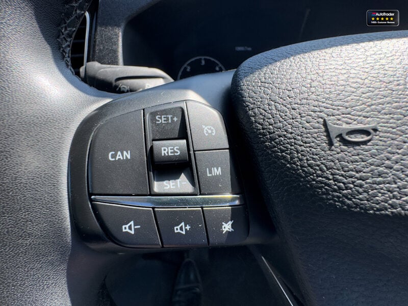 Used Ford Transit Custom 2022 for sale - 77041687: Photo 18