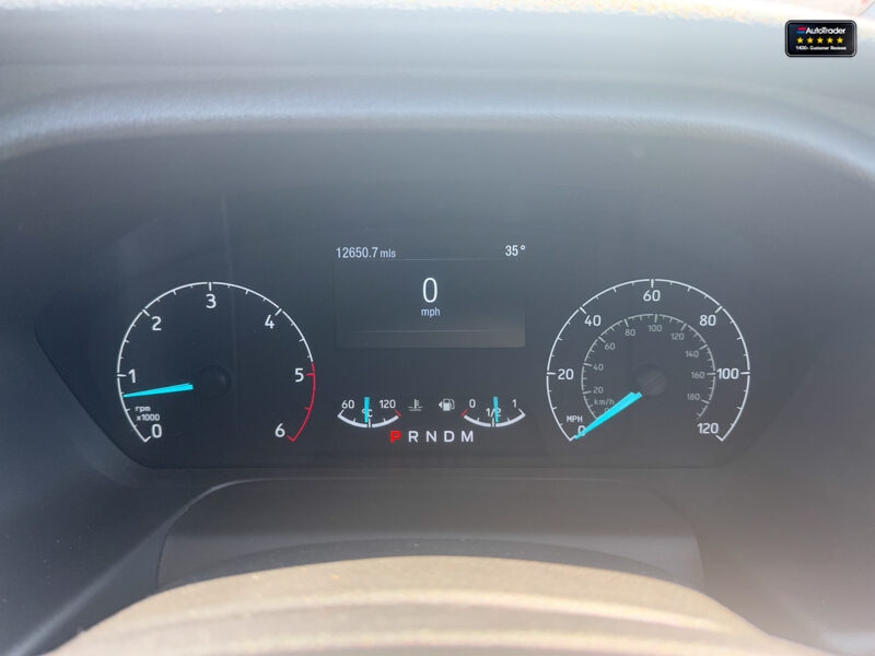 Used Ford Transit Custom 2022 for sale - 77041687: Photo 20