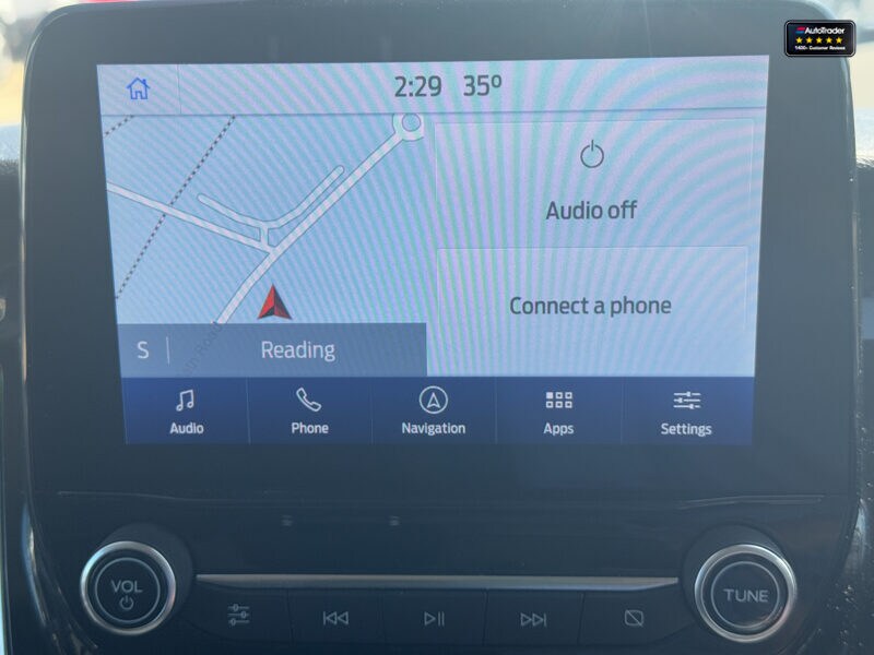 Used Ford Transit Custom 2022 for sale - 77041687: Photo 26