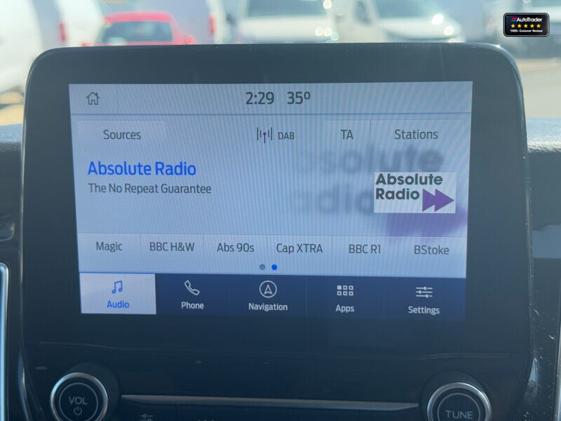 Used Ford Transit Custom 2022 for sale - 77041687: Photo 27