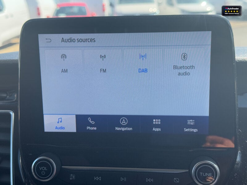 Used Ford Transit Custom 2022 for sale - 77041687: Photo 28