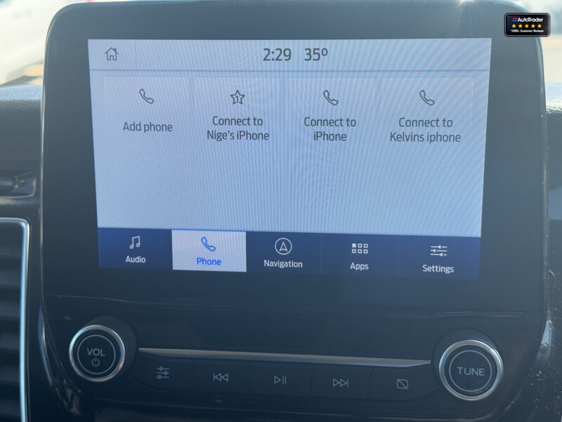 Used Ford Transit Custom 2022 for sale - 77041687: Photo 29