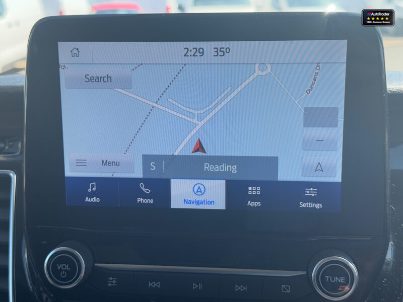 Used Ford Transit Custom 2022 for sale - 77041687: Photo 30