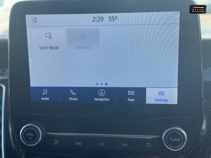 Used Ford Transit Custom 2022 for sale - 77041687: Photo 34