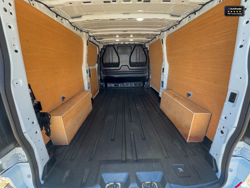 Used Ford Transit Custom 2024 for sale - 77041857: Photo 10