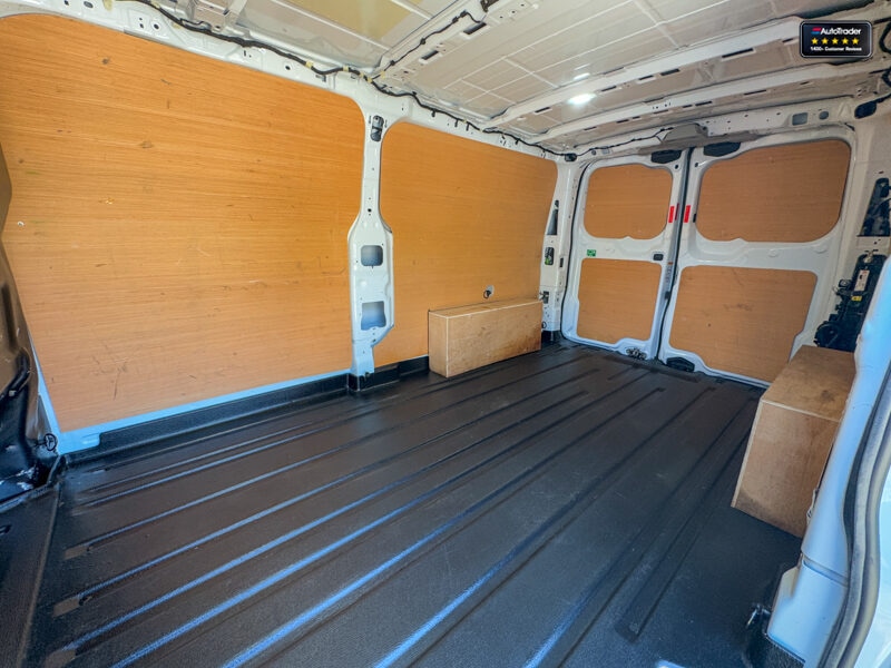 Used Ford Transit Custom 2024 for sale - 77041857: Photo 12