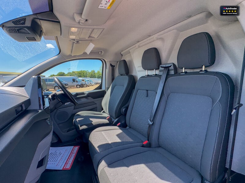 Used Ford Transit Custom 2024 for sale - 77041857: Photo 14