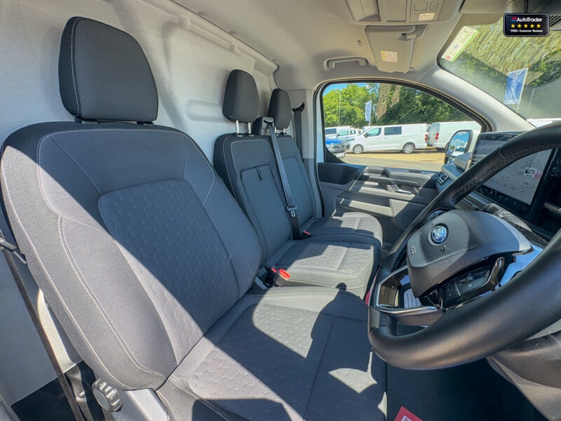 Used Ford Transit Custom 2024 for sale - 77041857: Photo 15