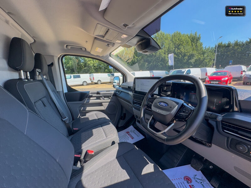 Used Ford Transit Custom 2024 for sale - 77041857: Photo 16