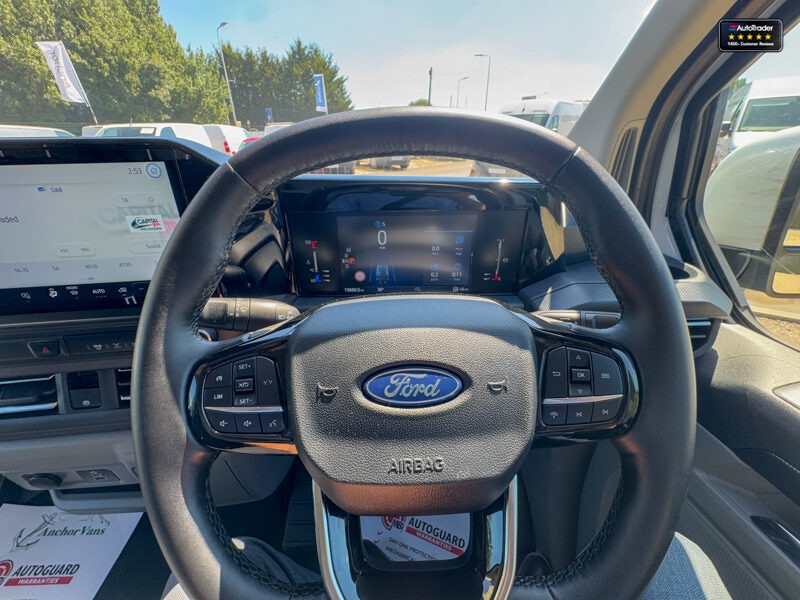 Used Ford Transit Custom 2024 for sale - 77041857: Photo 17