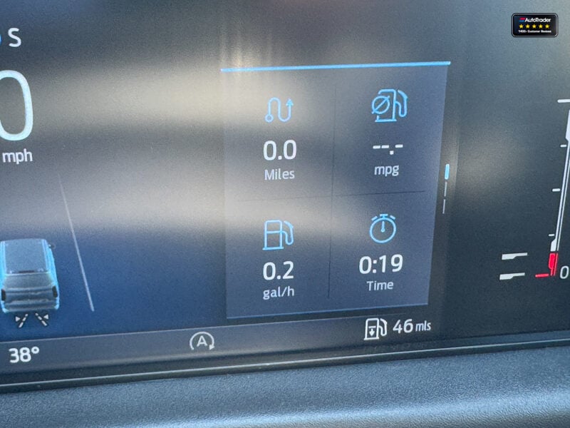 Used Ford Transit Custom 2024 for sale - 77041857: Photo 21