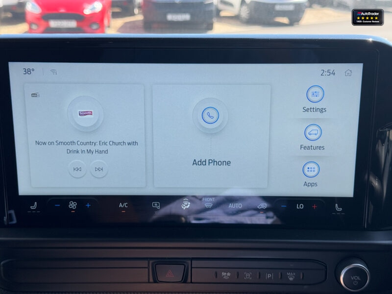 Used Ford Transit Custom 2024 for sale - 77041857: Photo 28