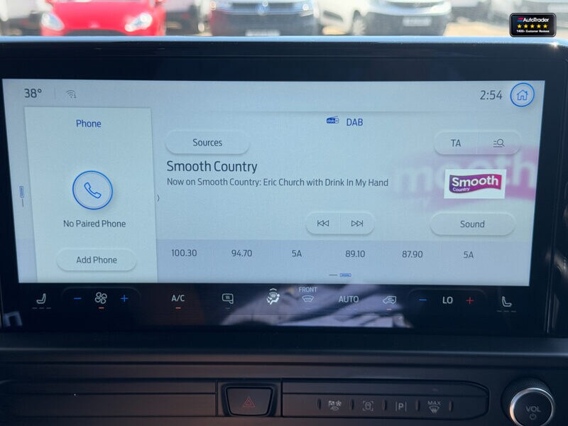 Used Ford Transit Custom 2024 for sale - 77041857: Photo 29