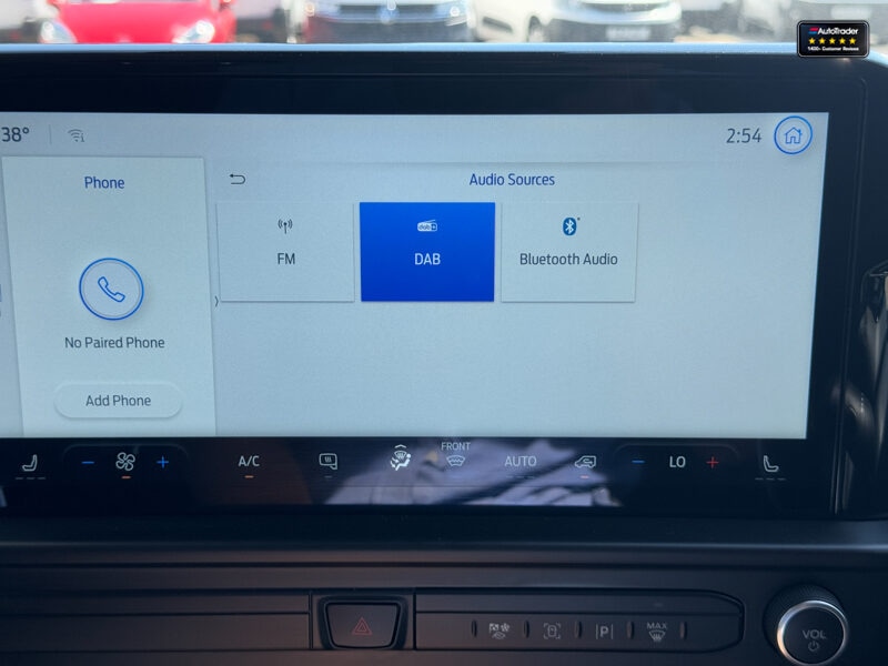 Used Ford Transit Custom 2024 for sale - 77041857: Photo 30