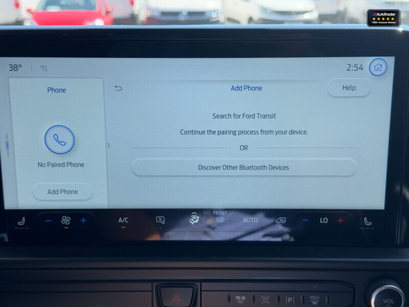 Used Ford Transit Custom 2024 for sale - 77041857: Photo 31