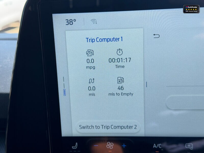 Used Ford Transit Custom 2024 for sale - 77041857: Photo 33