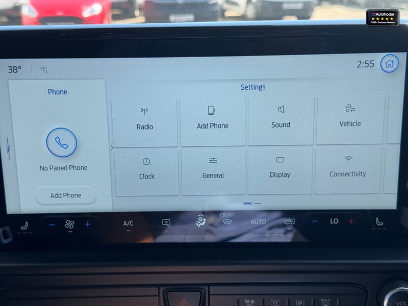 Used Ford Transit Custom 2024 for sale - 77041857: Photo 35