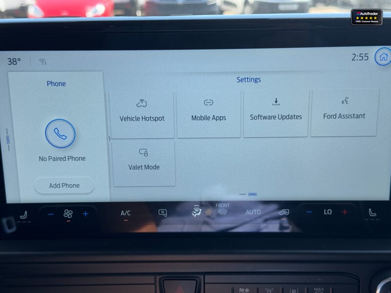 Used Ford Transit Custom 2024 for sale - 77041857: Photo 36